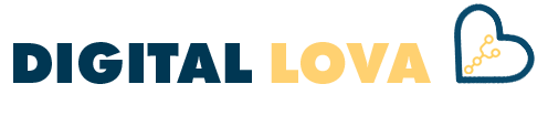 Digital Lova logo
