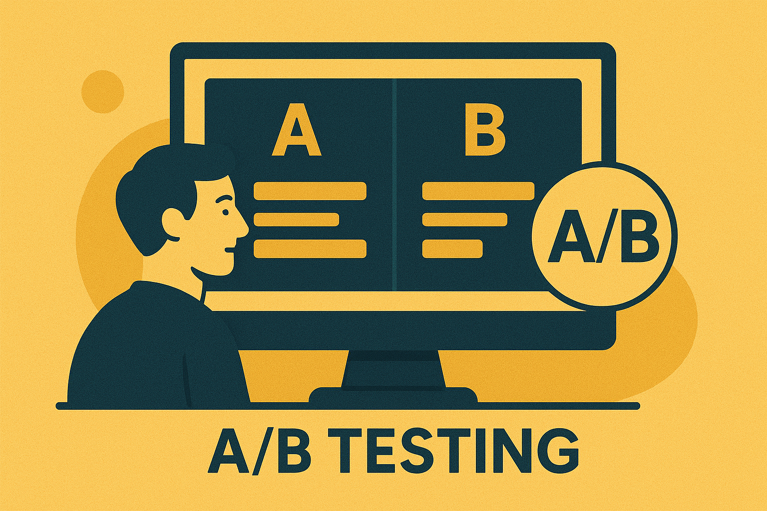 A:B testing