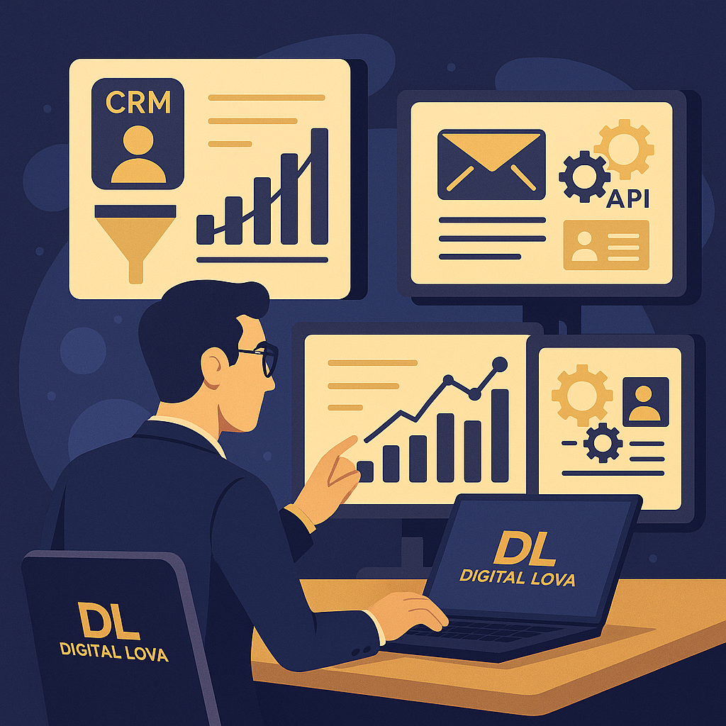 Audit - digital Lova Audit - digital Lova