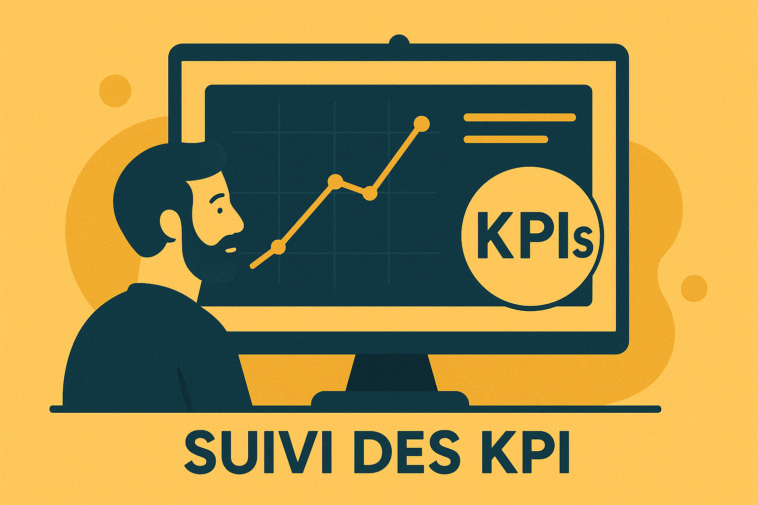 Suivi des Kpis