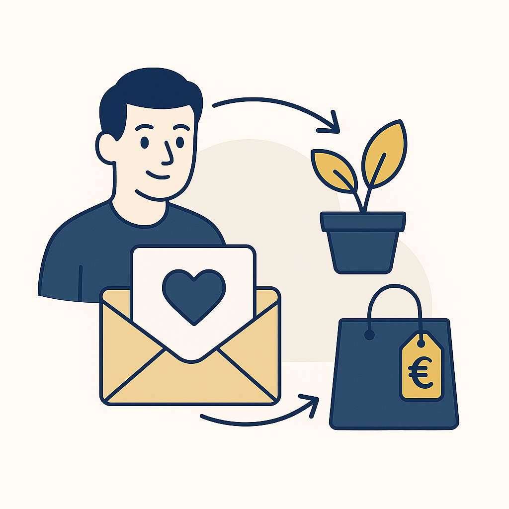 Nurturing Audit - digital Lova